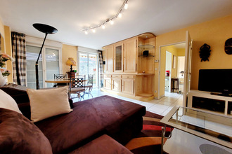 achat appartement dole 39100