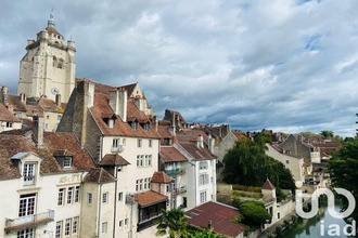 achat appartement dole 39100