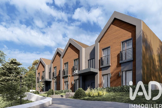 achat appartement dole 39100