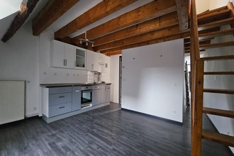 achat appartement dole 39100