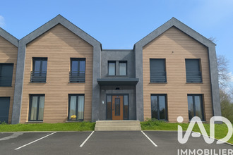 achat appartement dole 39100