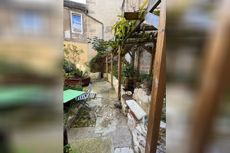 achat appartement dole 39100