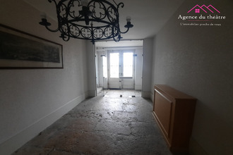 achat appartement dole 39100