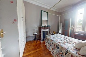 achat appartement dole 39100