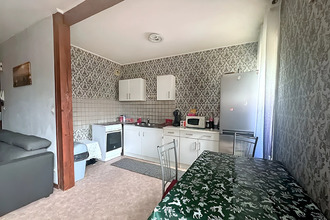 achat appartement dole 39100