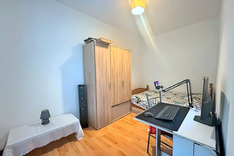 achat appartement dole 39100