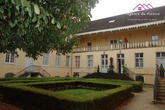 achat appartement dole 39100