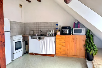 achat appartement dole 39100