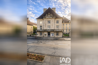 achat appartement dole 39100