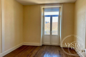 achat appartement dole 39100