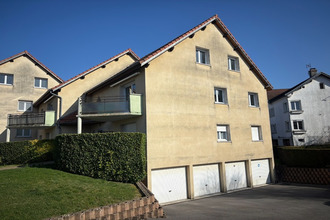 achat appartement dole 39100