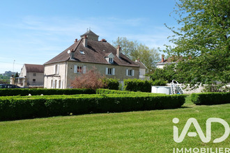 achat appartement dole 39100