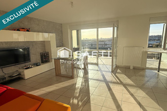 achat appartement dole 39100