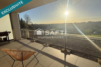 achat appartement dole 39100