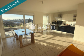 achat appartement dole 39100