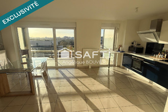 achat appartement dole 39100