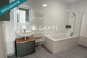 achat appartement dole 39100