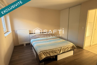 achat appartement dole 39100