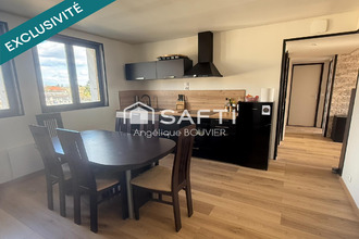 achat appartement dole 39100