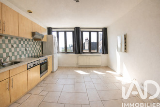 achat appartement dole 39100