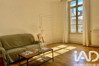 achat appartement dole 39100