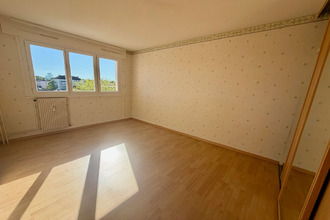 achat appartement dole 39100