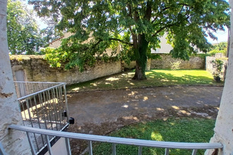 achat appartement dole 39100