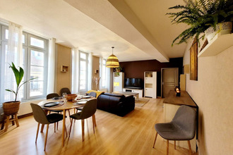 achat appartement dole 39100