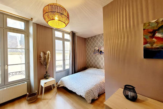 achat appartement dole 39100