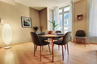 achat appartement dole 39100