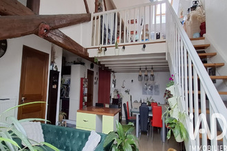 achat appartement dole 39100