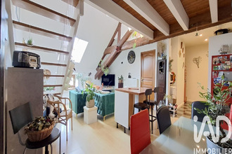 achat appartement dole 39100