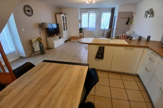 achat appartement dole 39100