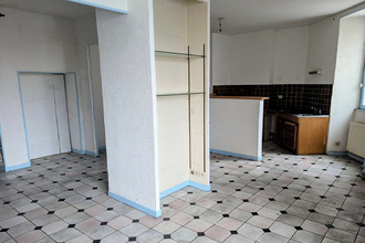 achat appartement dole 39100
