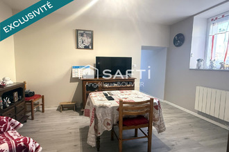 achat appartement dole 39100