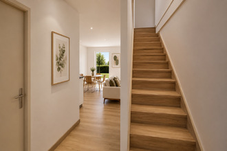 achat appartement dole 39100