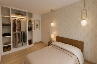 achat appartement dole 39100
