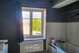 achat appartement dole 39100