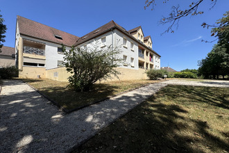 achat appartement dole 39100