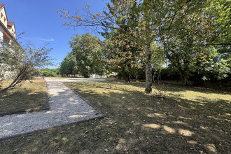 achat appartement dole 39100