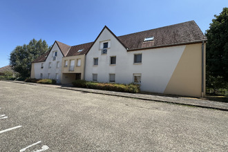 achat appartement dole 39100