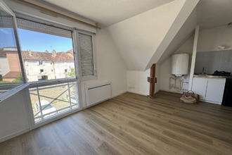 achat appartement dole 39100
