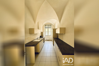 achat appartement dole 39100