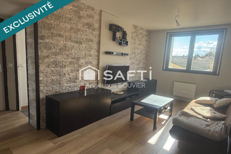 achat appartement dole 39100