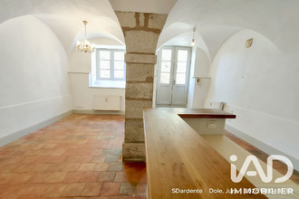 achat appartement dole 39100