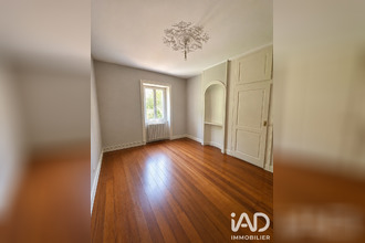achat appartement dole 39100
