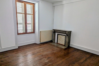 achat appartement dole 39100
