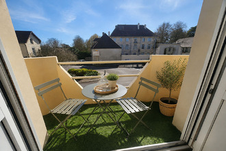 achat appartement dole 39100