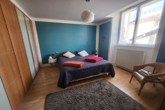 achat appartement dole 39100