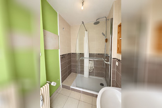 achat appartement dole 39100